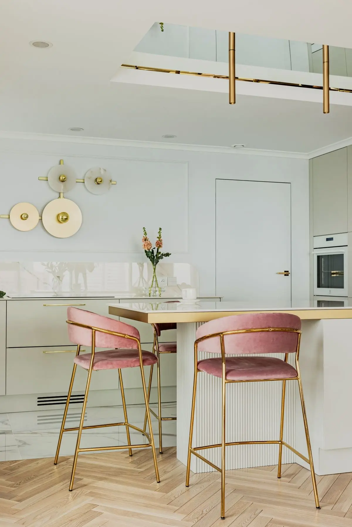 Projekt: Deer Design  Joanna Grotkowska | Zdjęcia: Zagórny Studio