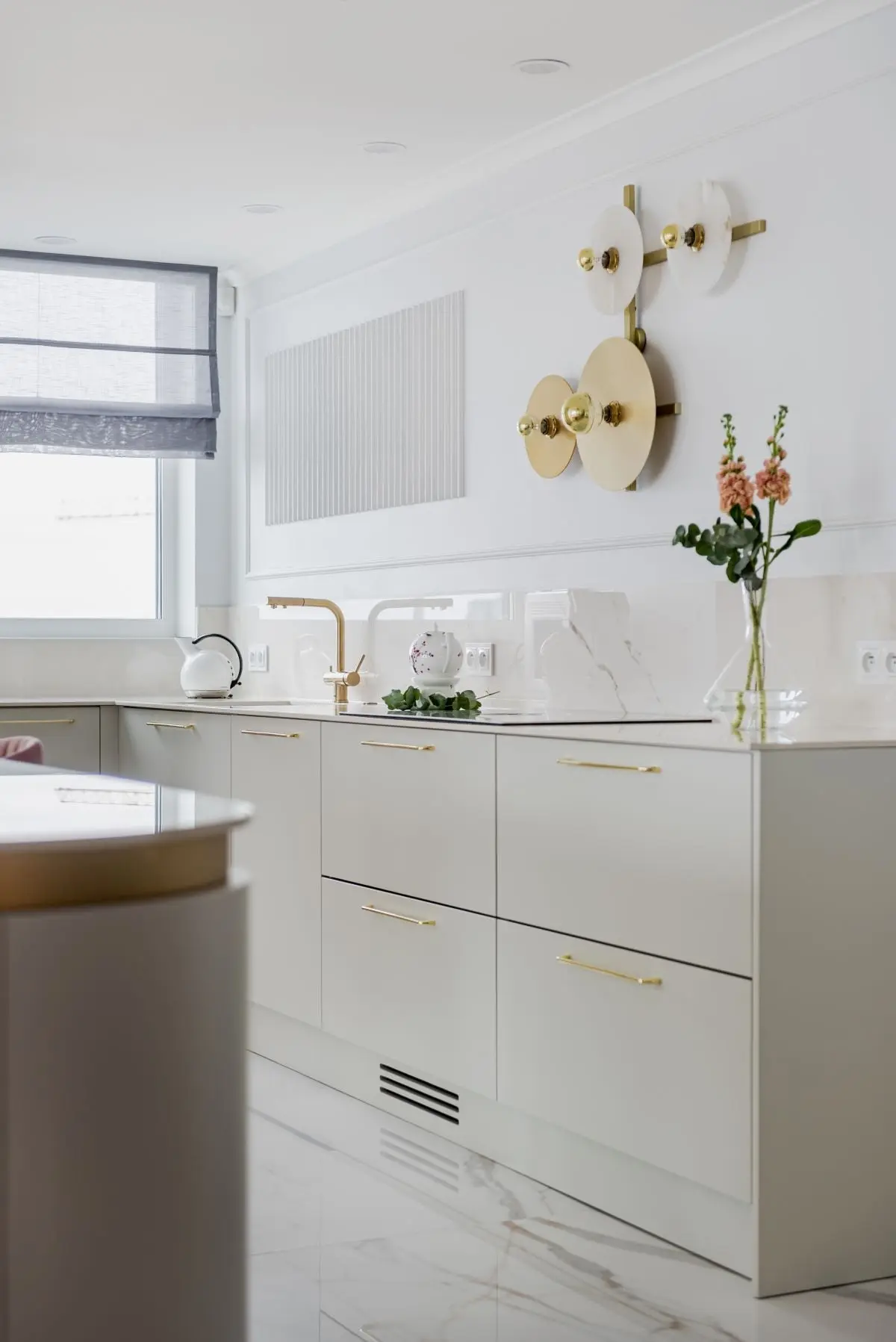 Projekt: Deer Design  Joanna Grotkowska | Zdjęcia: Zagórny Studio