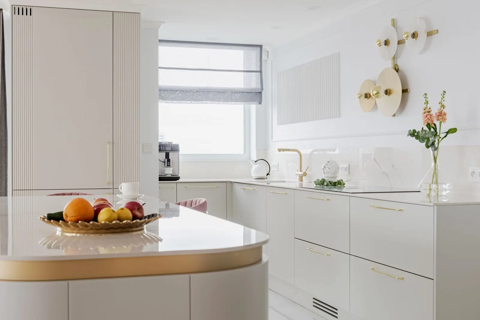 Projekt: Deer Design  Joanna Grotkowska | Zdjęcia: Zagórny Studio