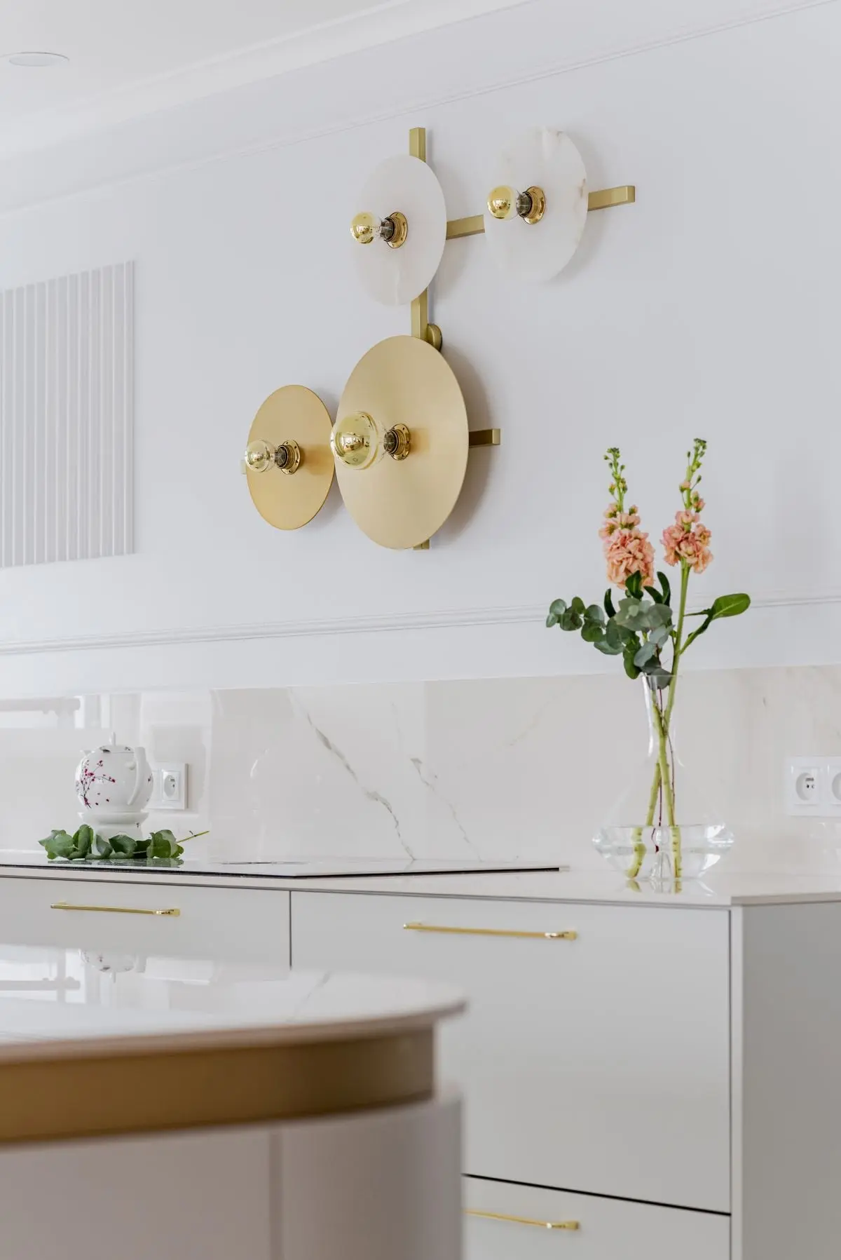 Projekt: Deer Design  Joanna Grotkowska | Zdjęcia: Zagórny Studio