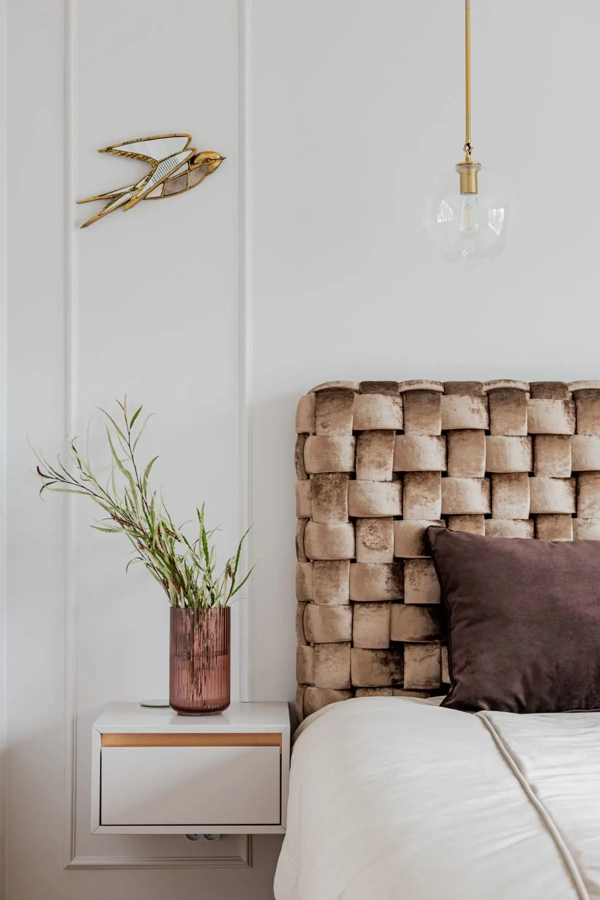 Projekt: Deer Design  Joanna Grotkowska | Zdjęcia: Zagórny Studio