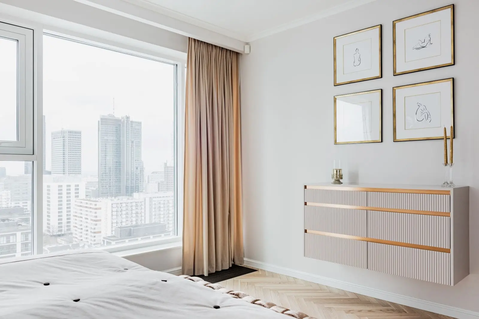 Projekt: Deer Design  Joanna Grotkowska | Zdjęcia: Zagórny Studio