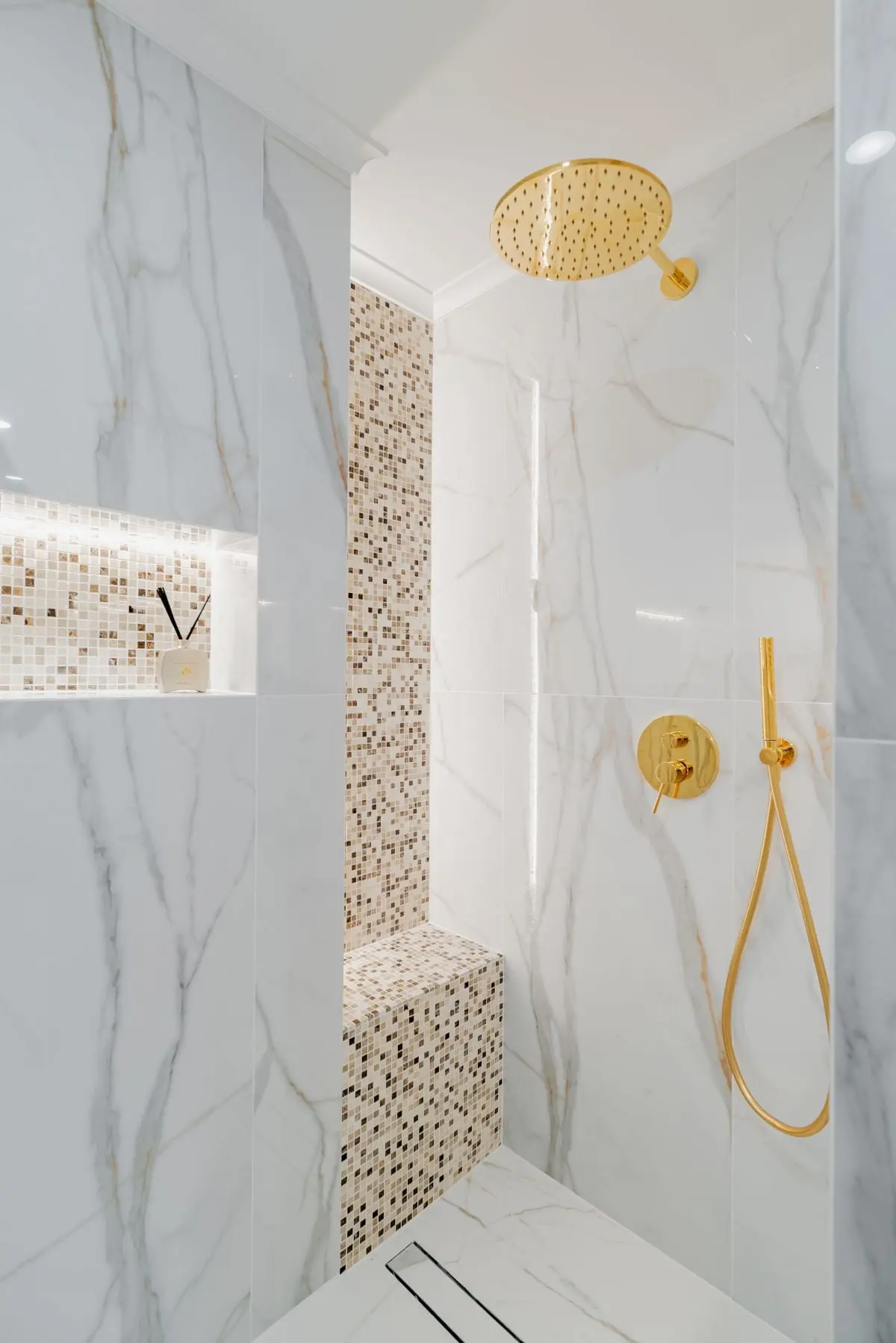 Projekt: Deer Design  Joanna Grotkowska | Zdjęcia: Zagórny Studio