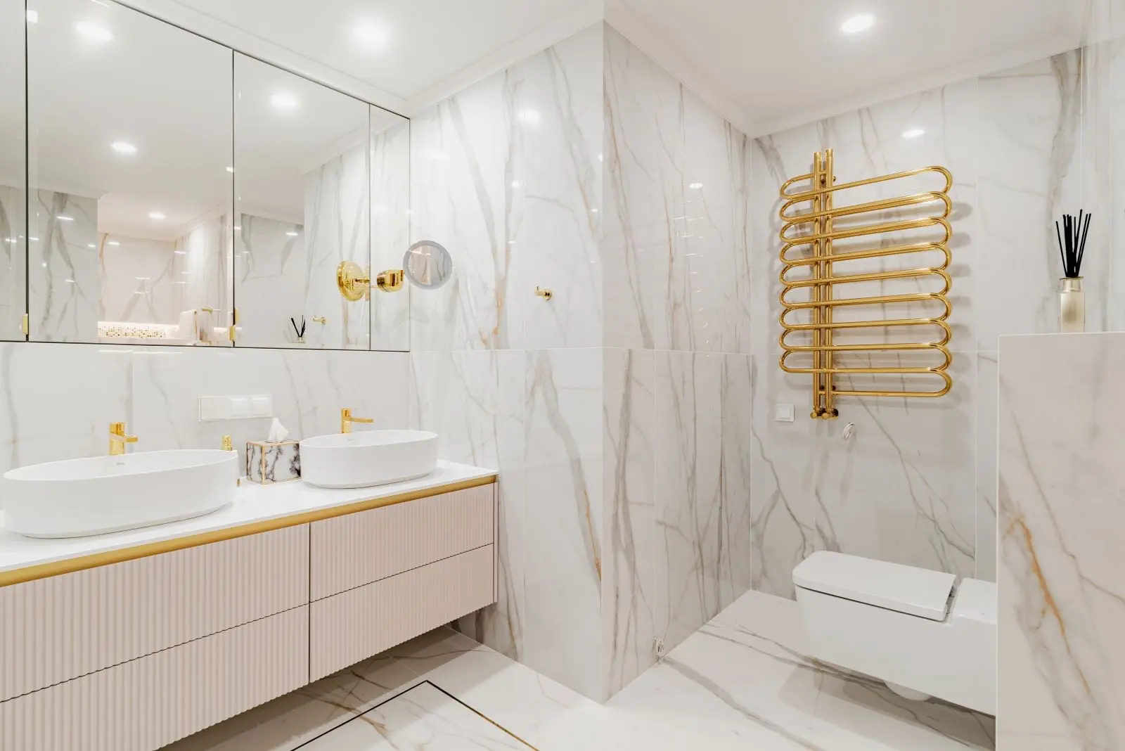 Projekt: Deer Design  Joanna Grotkowska | Zdjęcia: Zagórny Studio