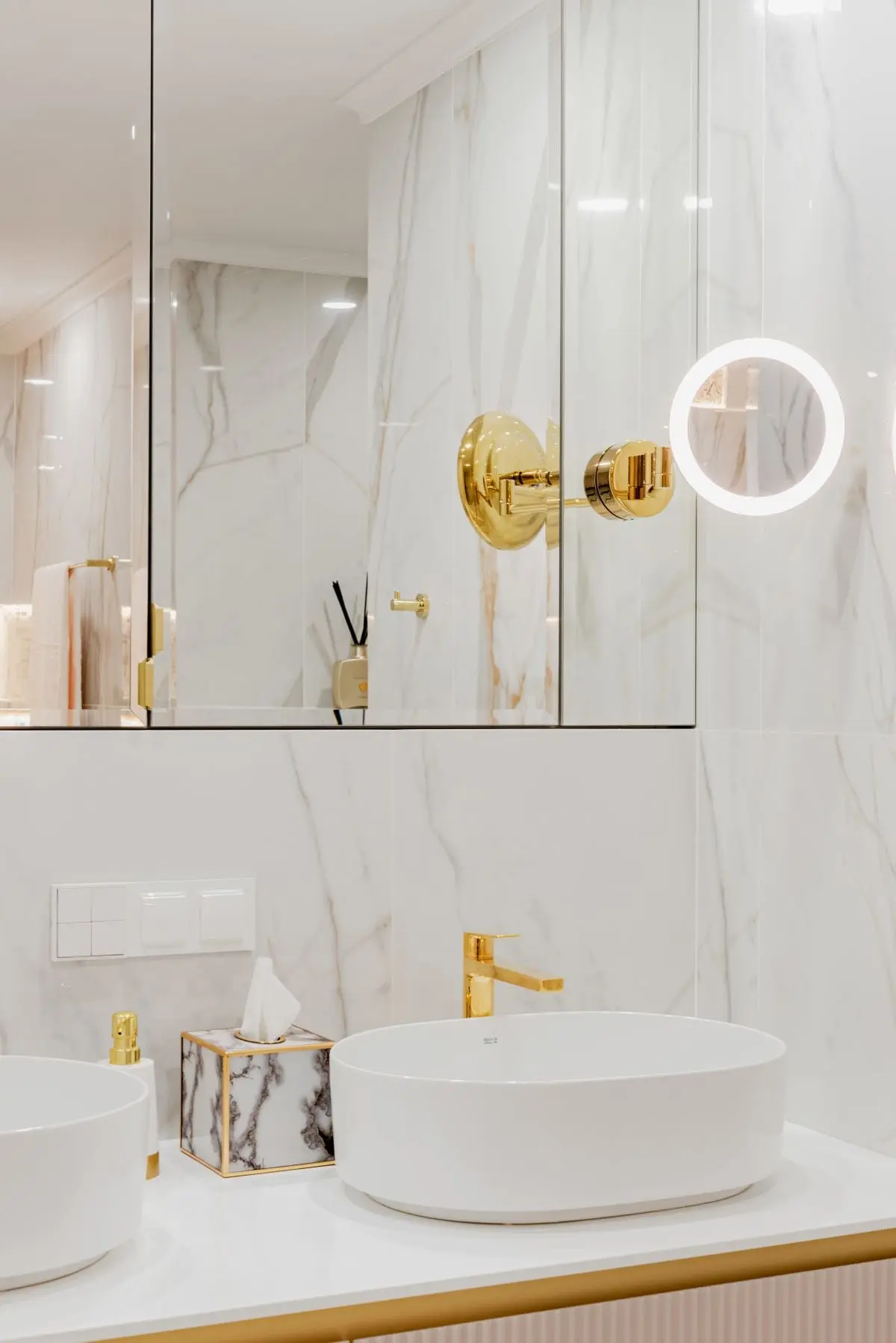 Projekt: Deer Design  Joanna Grotkowska | Zdjęcia: Zagórny Studio