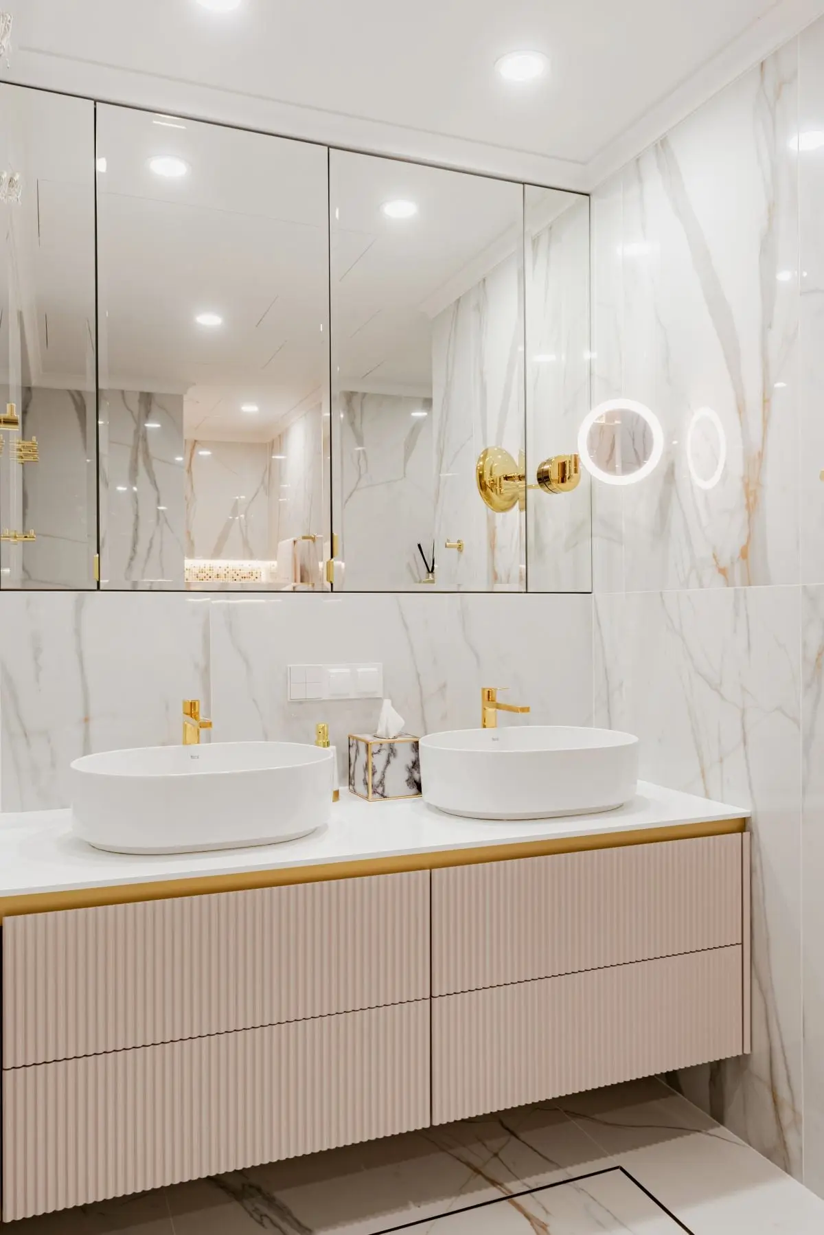 Projekt: Deer Design  Joanna Grotkowska | Zdjęcia: Zagórny Studio