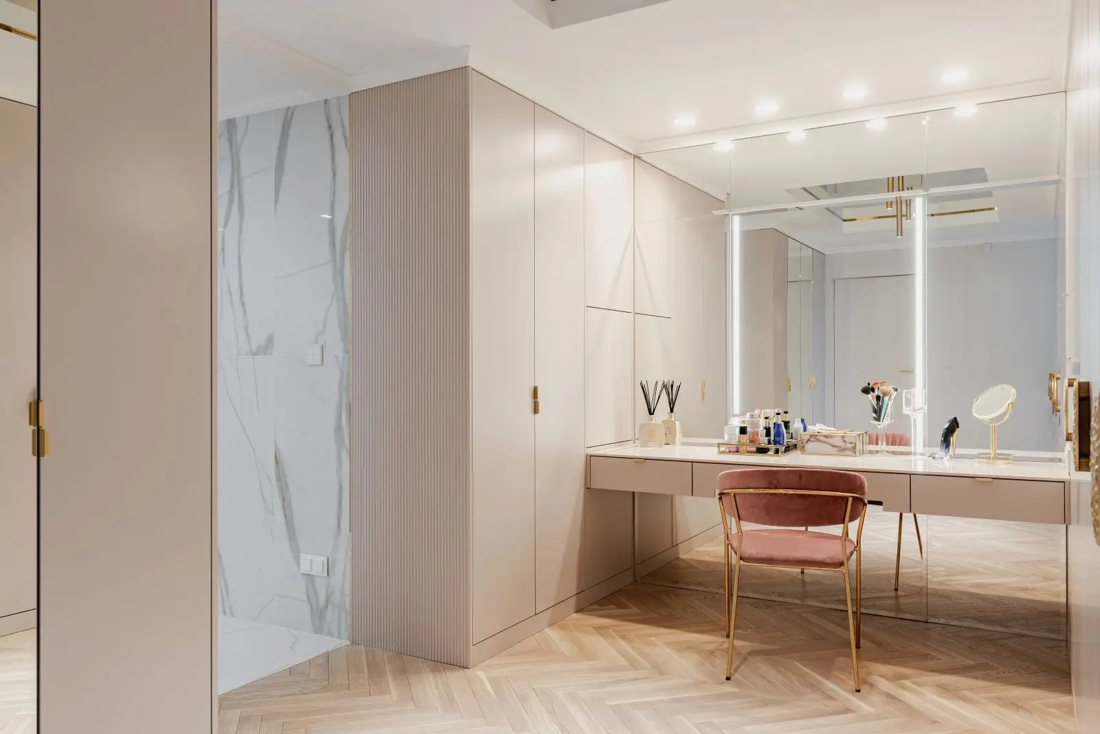 Projekt: Deer Design  Joanna Grotkowska | Zdjęcia: Zagórny Studio