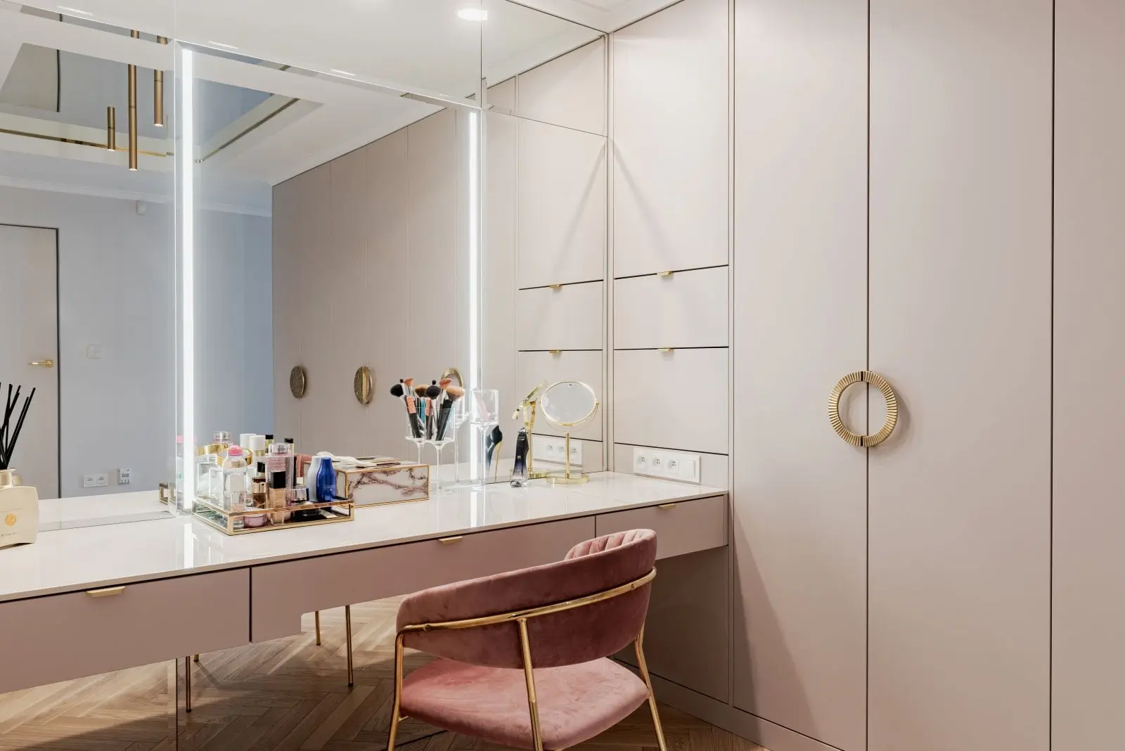 Projekt: Deer Design  Joanna Grotkowska | Zdjęcia: Zagórny Studio