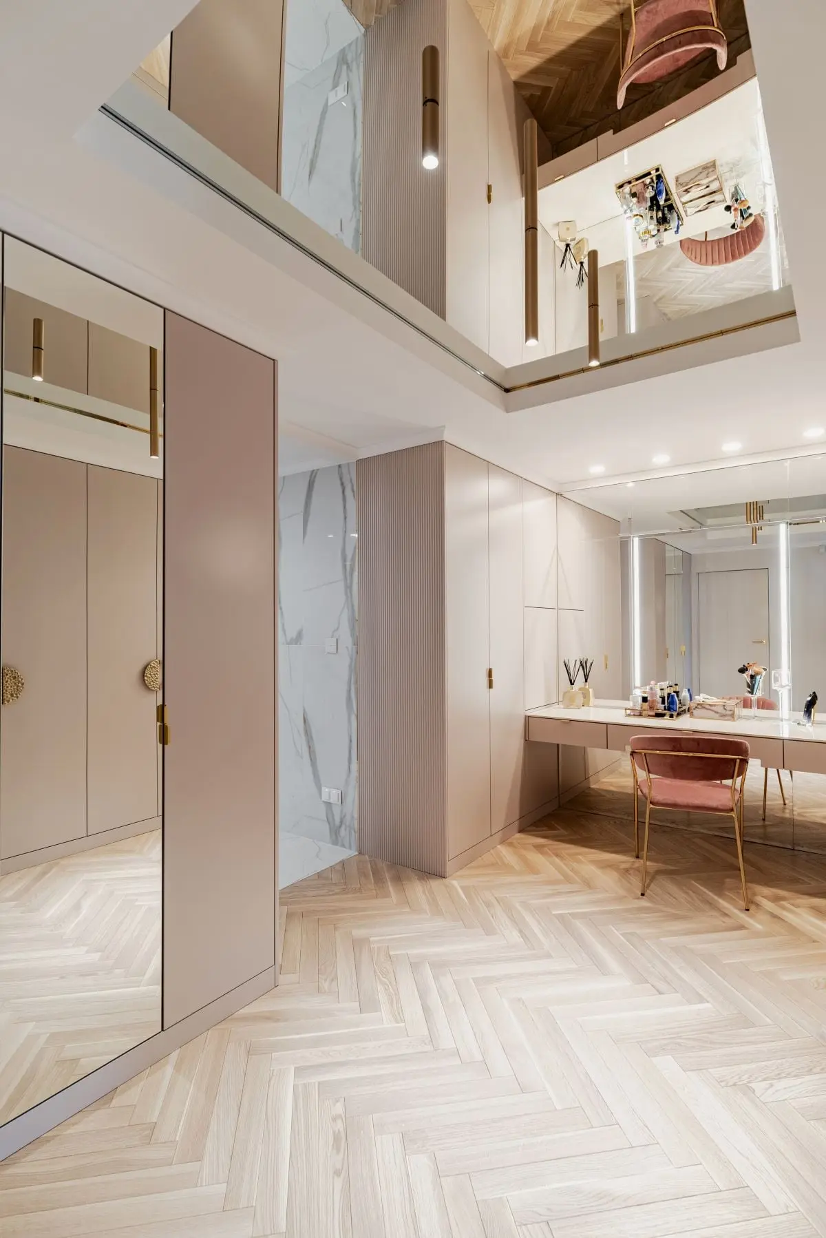 Projekt: Deer Design  Joanna Grotkowska | Zdjęcia: Zagórny Studio