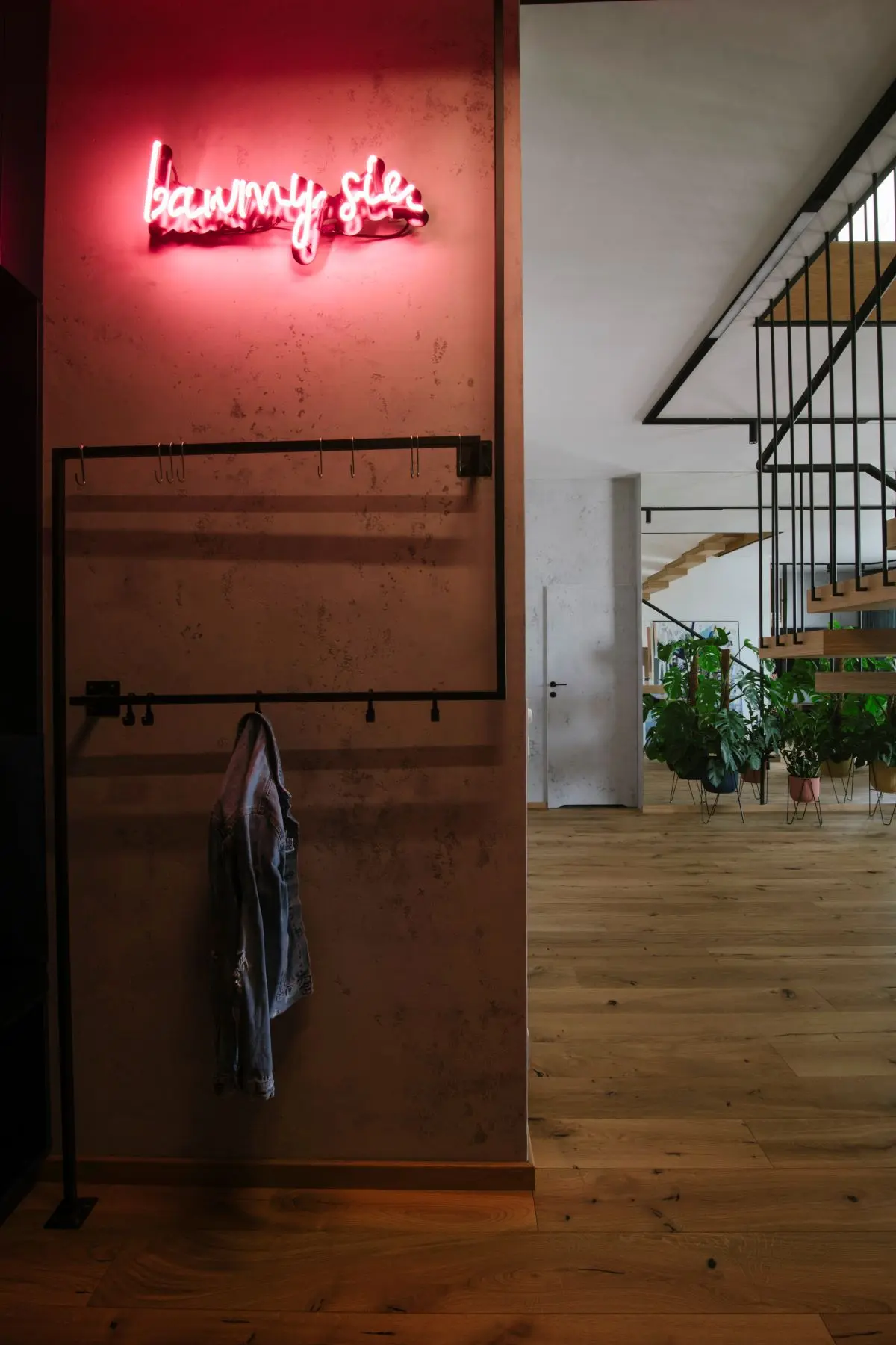 DESIGN: WERONIKA POŁETEK VENUE STUDIO