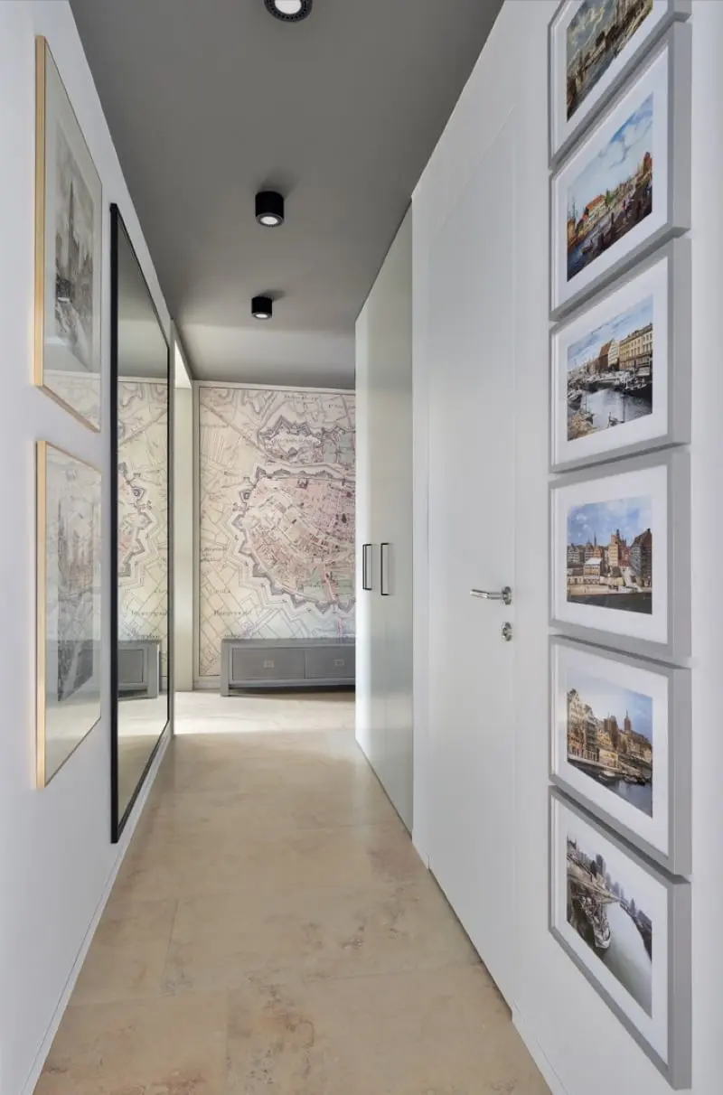 Proj.: JM Studio Architektoniczne -Magdalena Ignaczak, Jacek Kunca | Fot. Mariusz Purta