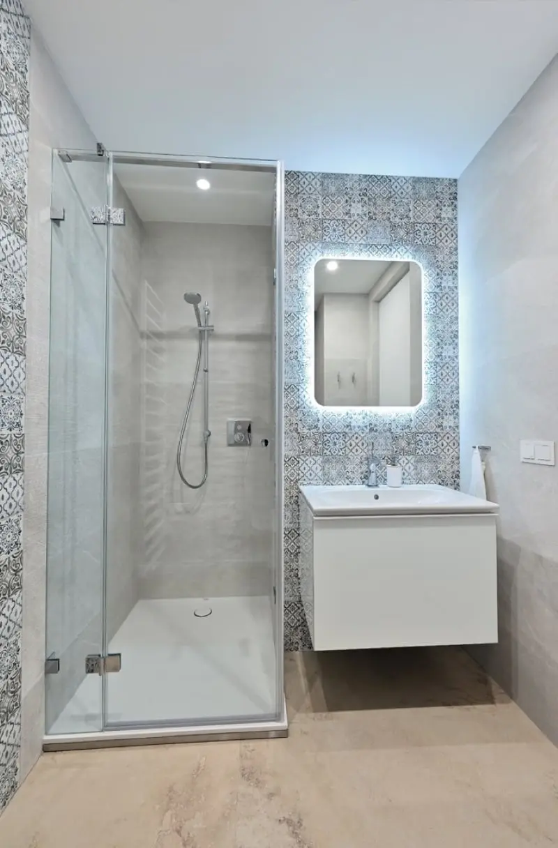 Proj.: JM Studio Architektoniczne -Magdalena Ignaczak, Jacek Kunca | Fot. Mariusz Purta