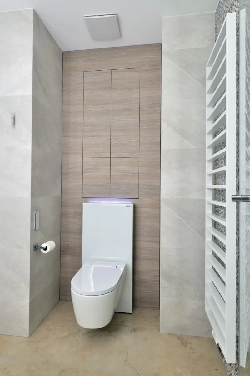 Proj.: JM Studio Architektoniczne -Magdalena Ignaczak, Jacek Kunca | Fot. Mariusz Purta