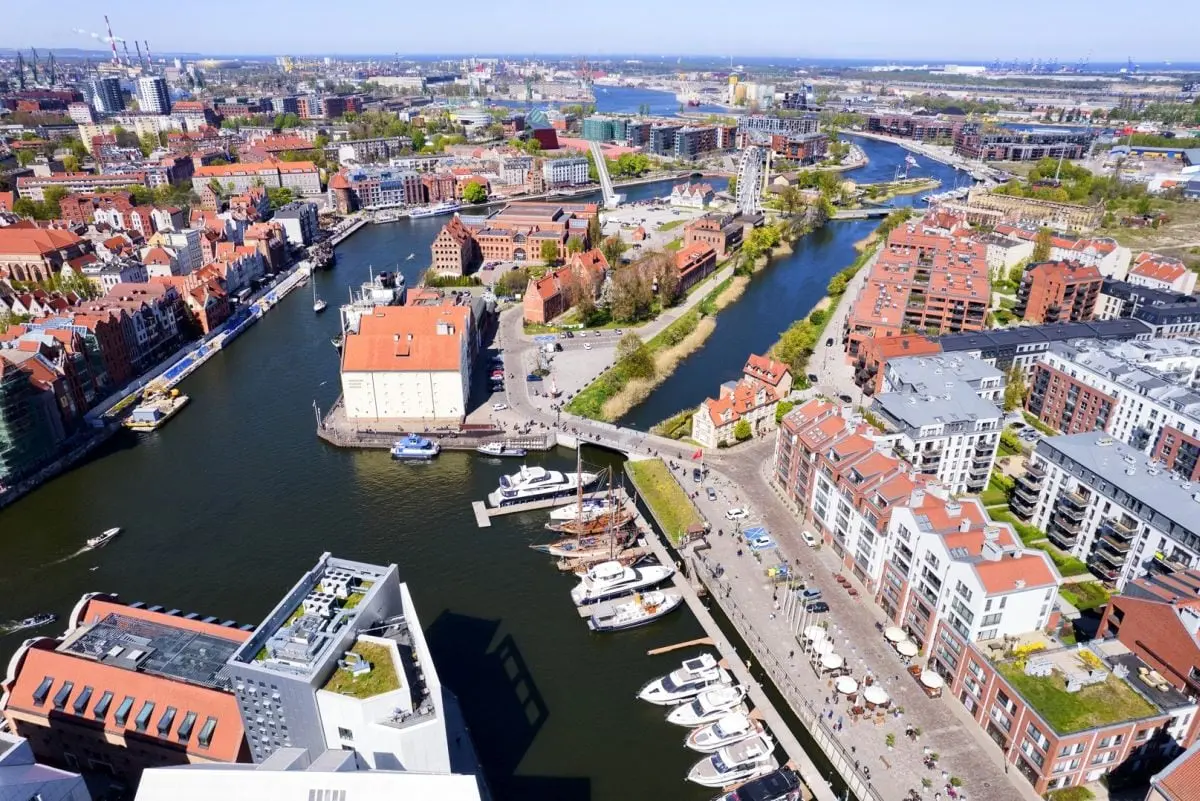 Proj.: JM Studio Architektoniczne -Magdalena Ignaczak, Jacek Kunca | Fot. Mariusz Purta