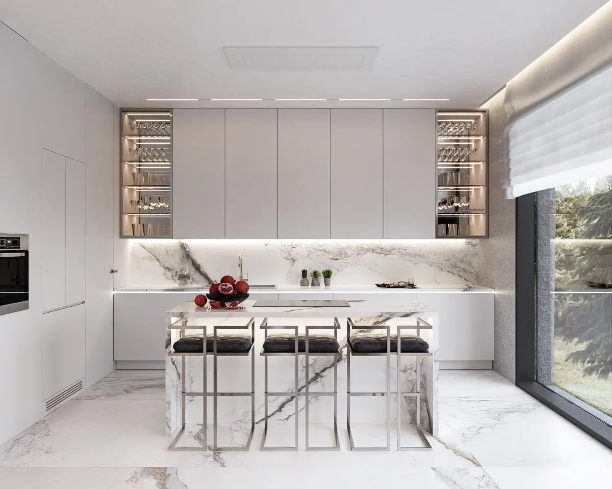 Proj.: Tissu – Agnieszka Zaremba i Magdalena Kostrzewa-Świątek