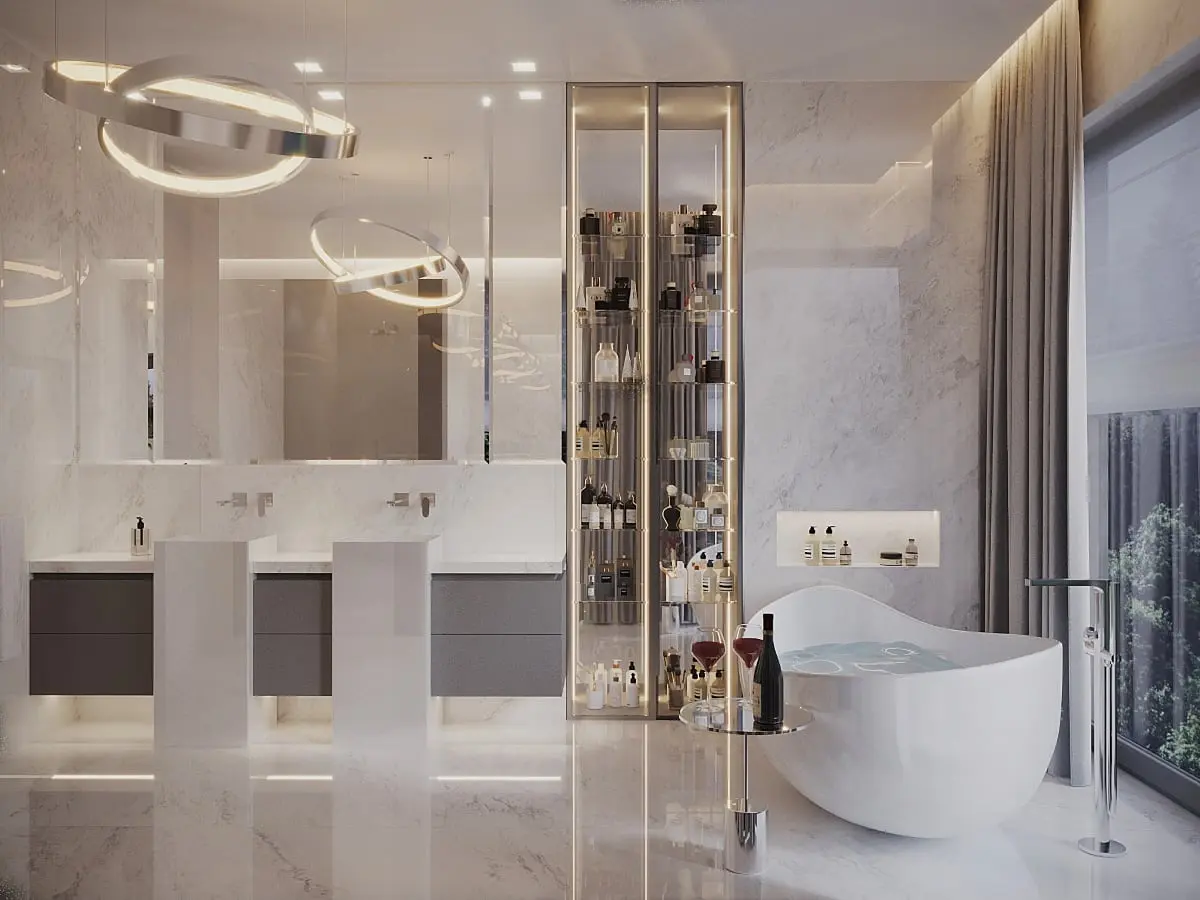 Proj.: Tissu – Agnieszka Zaremba i Magdalena Kostrzewa-Świątek