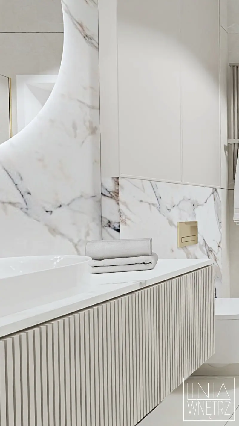 Proj.: Linia Wnętrz