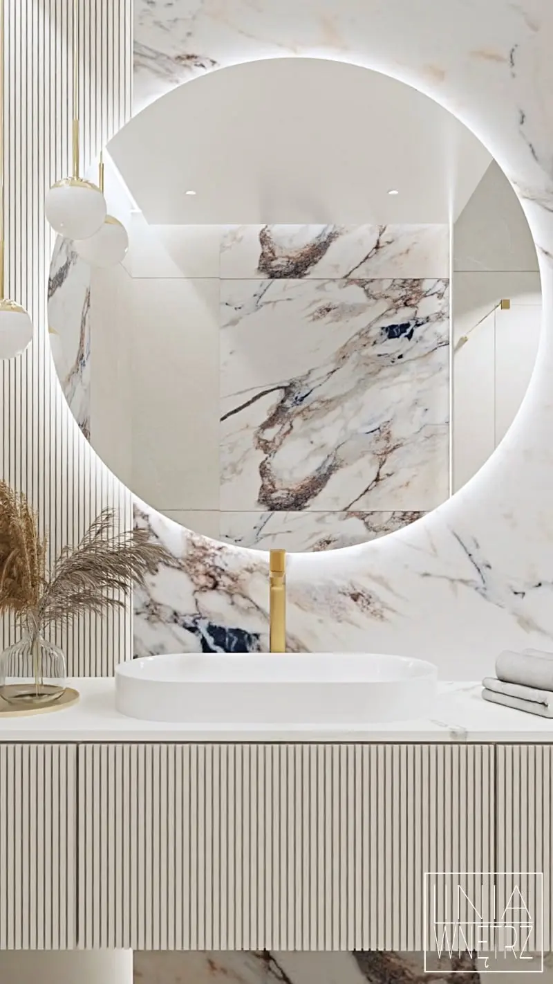 Proj.: Linia Wnętrz