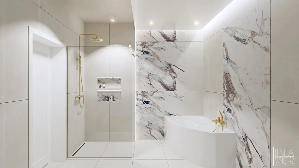 Proj.: Linia Wnętrz