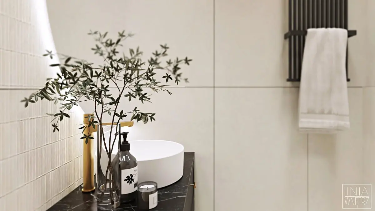 Proj.: Linia Wnętrz