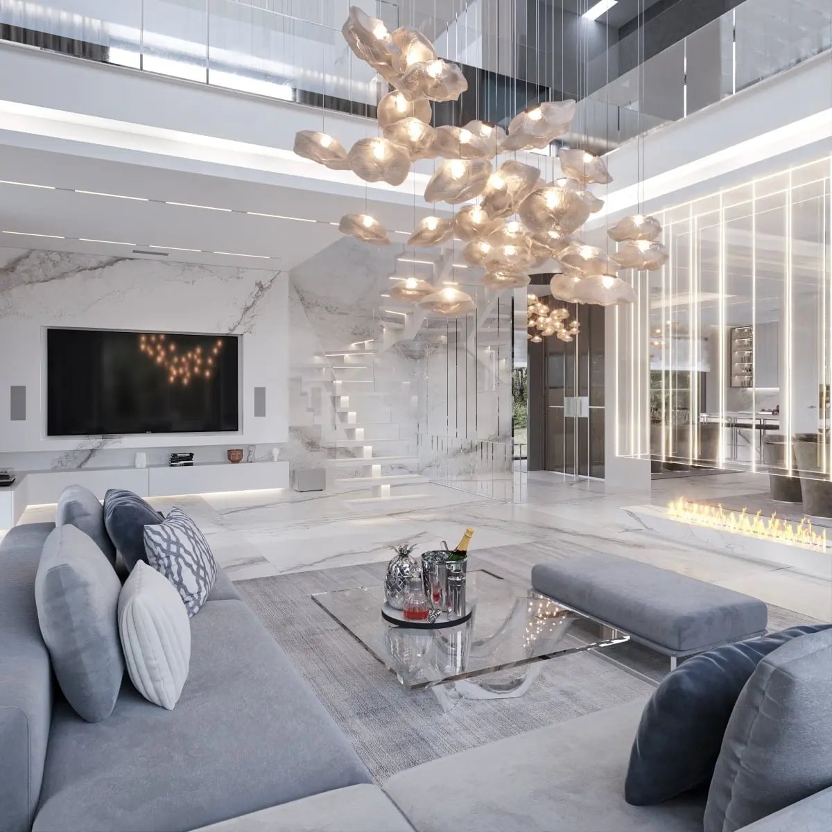 Proj.: Tissu – Agnieszka Zaremba i Magdalena Kostrzewa-Świątek