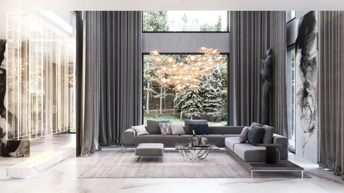 Proj.: Tissu – Agnieszka Zaremba i Magdalena Kostrzewa-Świątek