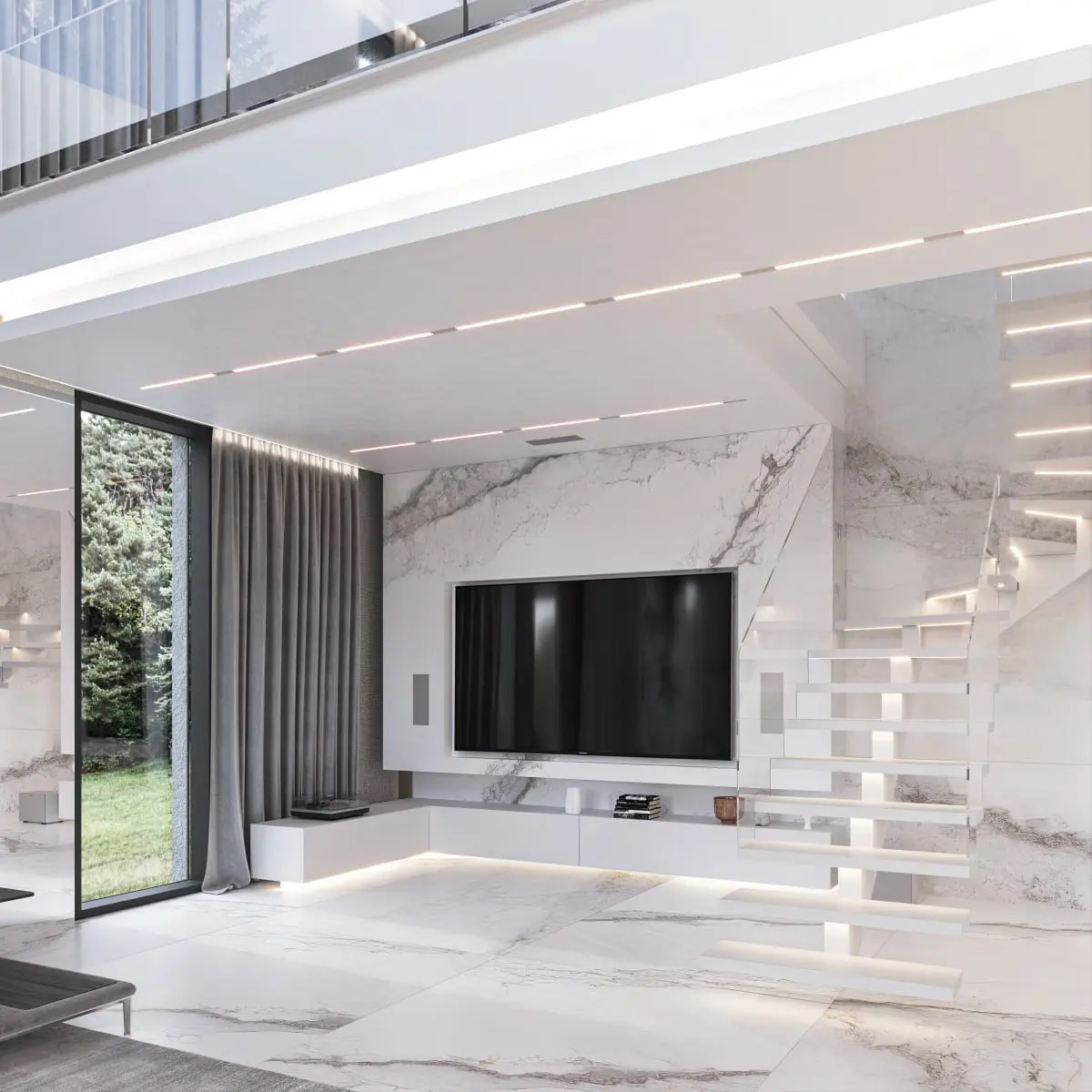 Proj.: Tissu – Agnieszka Zaremba i Magdalena Kostrzewa-Świątek