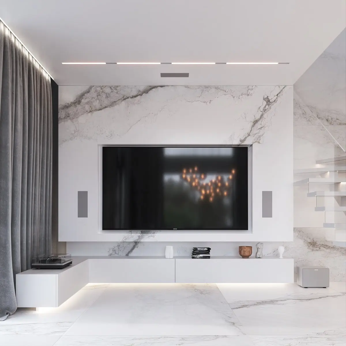 Proj.: Tissu – Agnieszka Zaremba i Magdalena Kostrzewa-Świątek