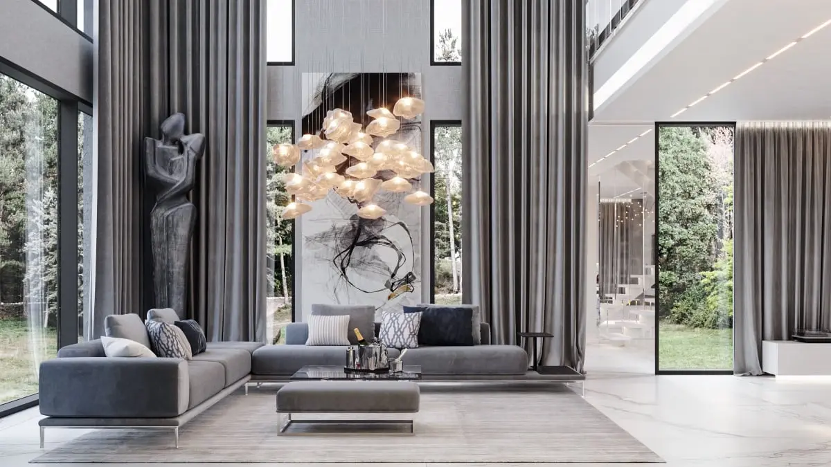 Proj.: Tissu – Agnieszka Zaremba i Magdalena Kostrzewa-Świątek