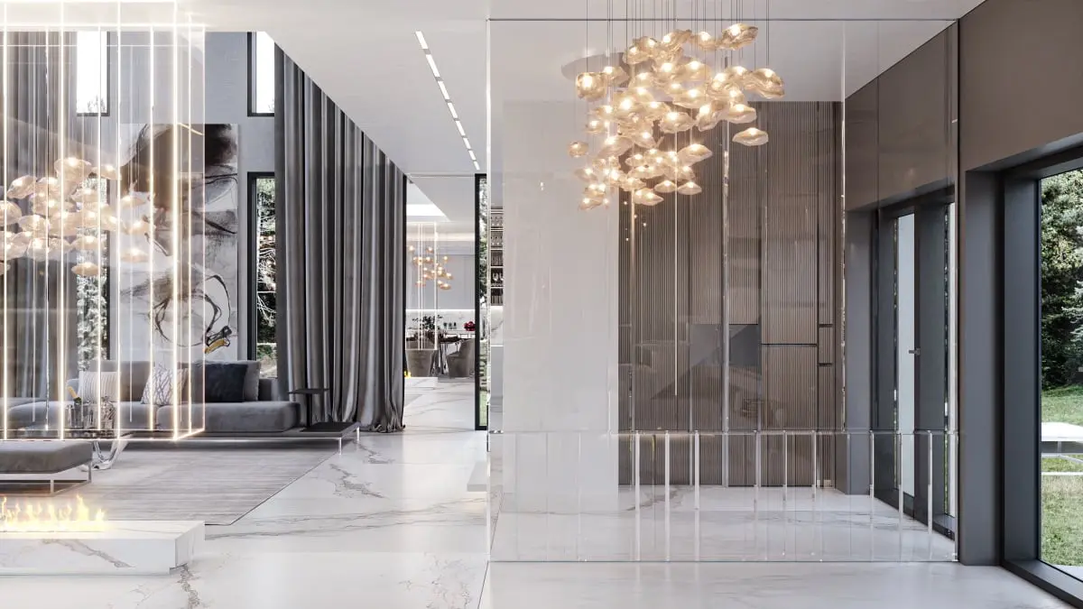 Proj.: Tissu – Agnieszka Zaremba i Magdalena Kostrzewa-Świątek