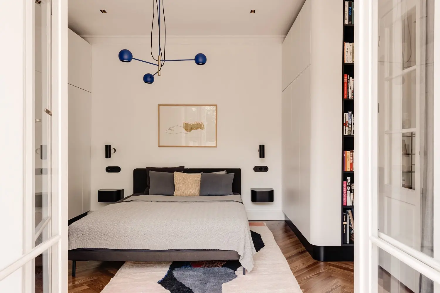 Design: Katarzyna Baumiller | Foto: ONISTORIES