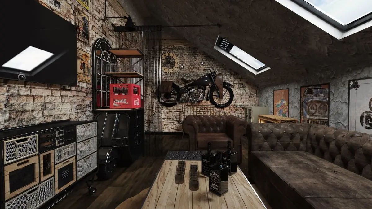 Proj.: Biuro Projektowe Home Design Ilona Schmidt