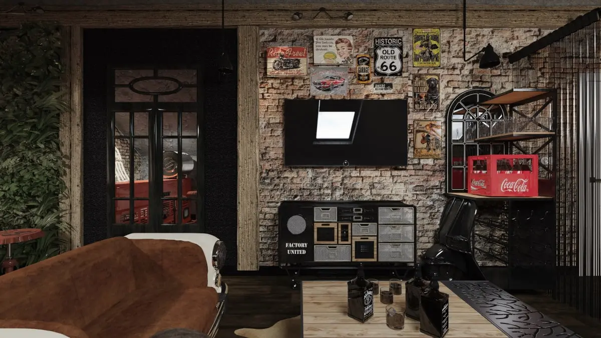 Proj.: Biuro Projektowe Home Design Ilona Schmidt