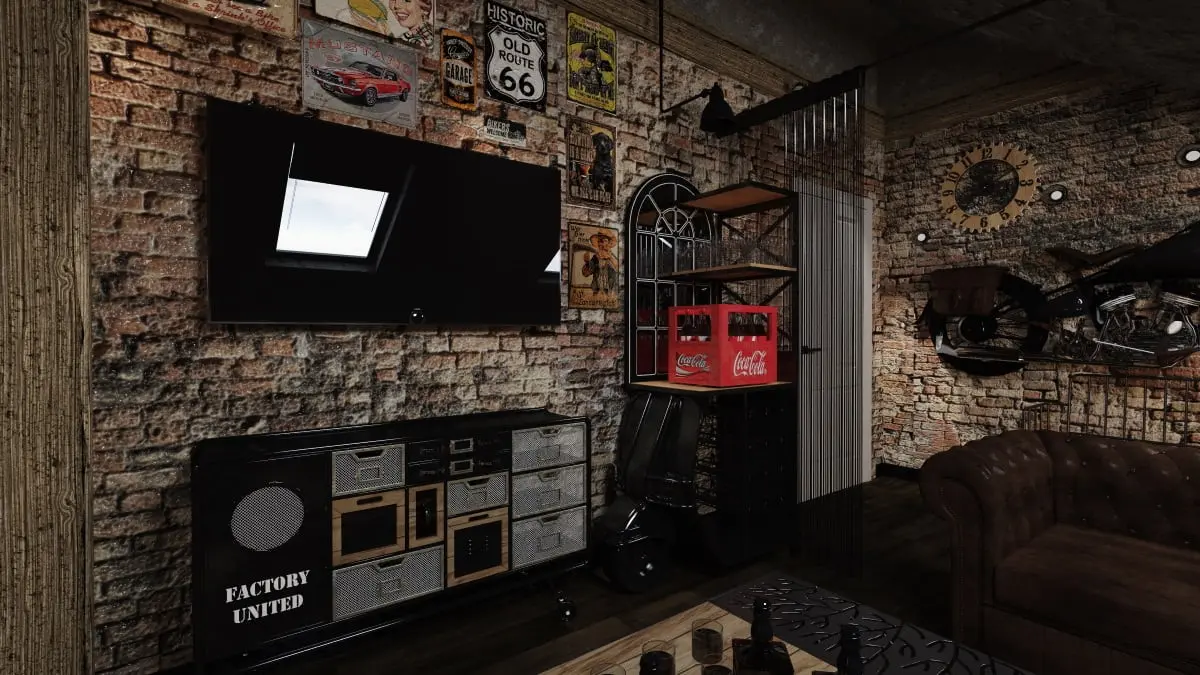 Proj.: Biuro Projektowe Home Design Ilona Schmidt