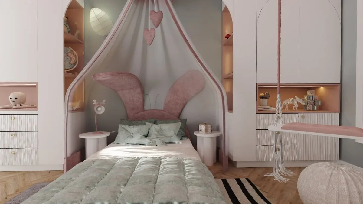 Proj.: Biuro Projektowe Home Design Ilona Schmidt