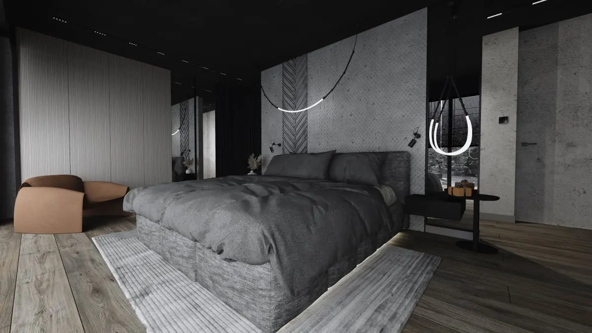 Proj.: Biuro Projektowe Home Design Ilona Schmidt