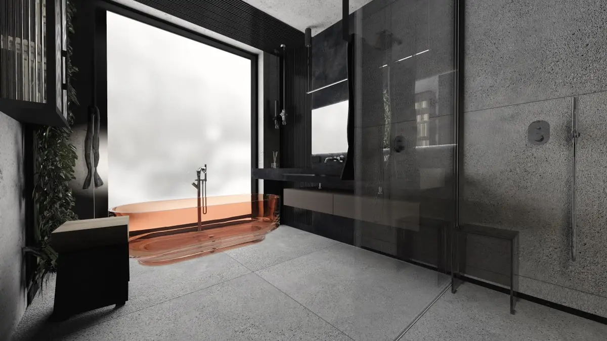 Proj.: Biuro Projektowe Home Design Ilona Schmidt