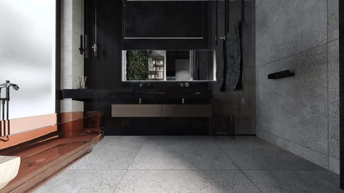 Proj.: Biuro Projektowe Home Design Ilona Schmidt