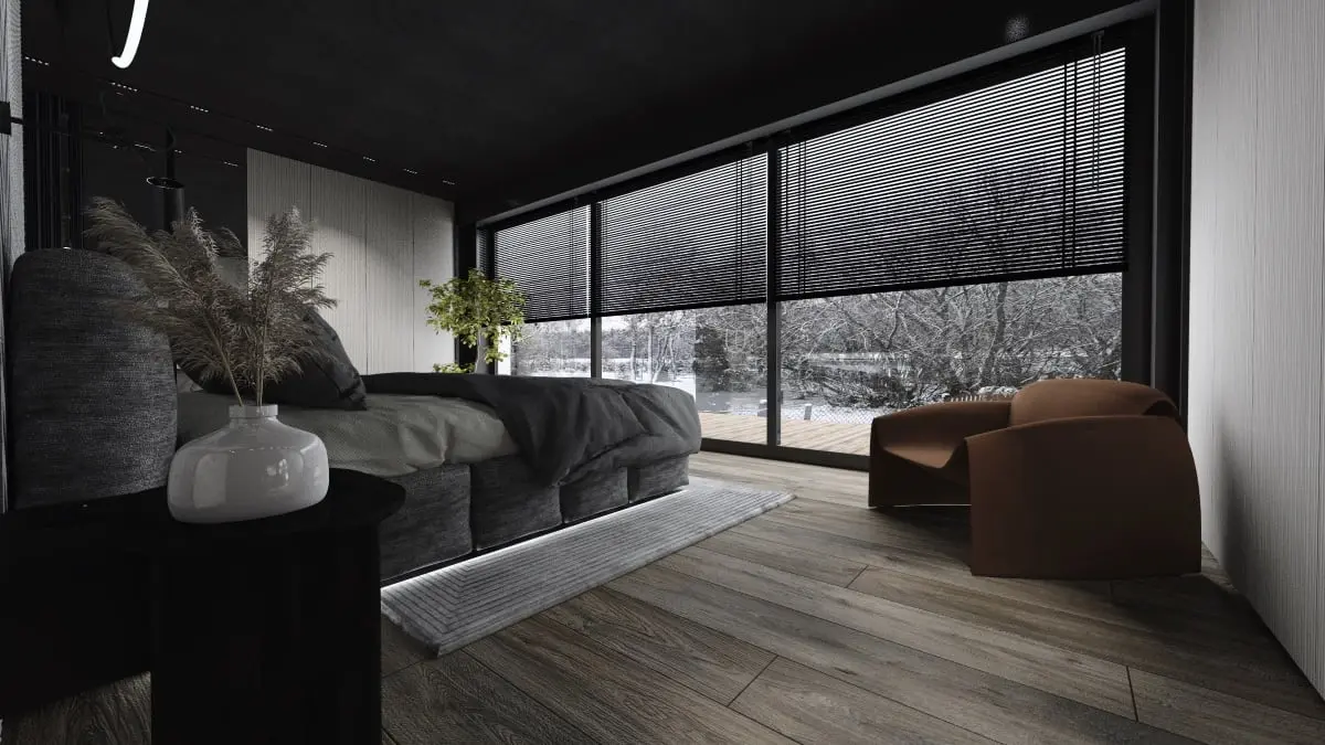 Proj.: Biuro Projektowe Home Design Ilona Schmidt