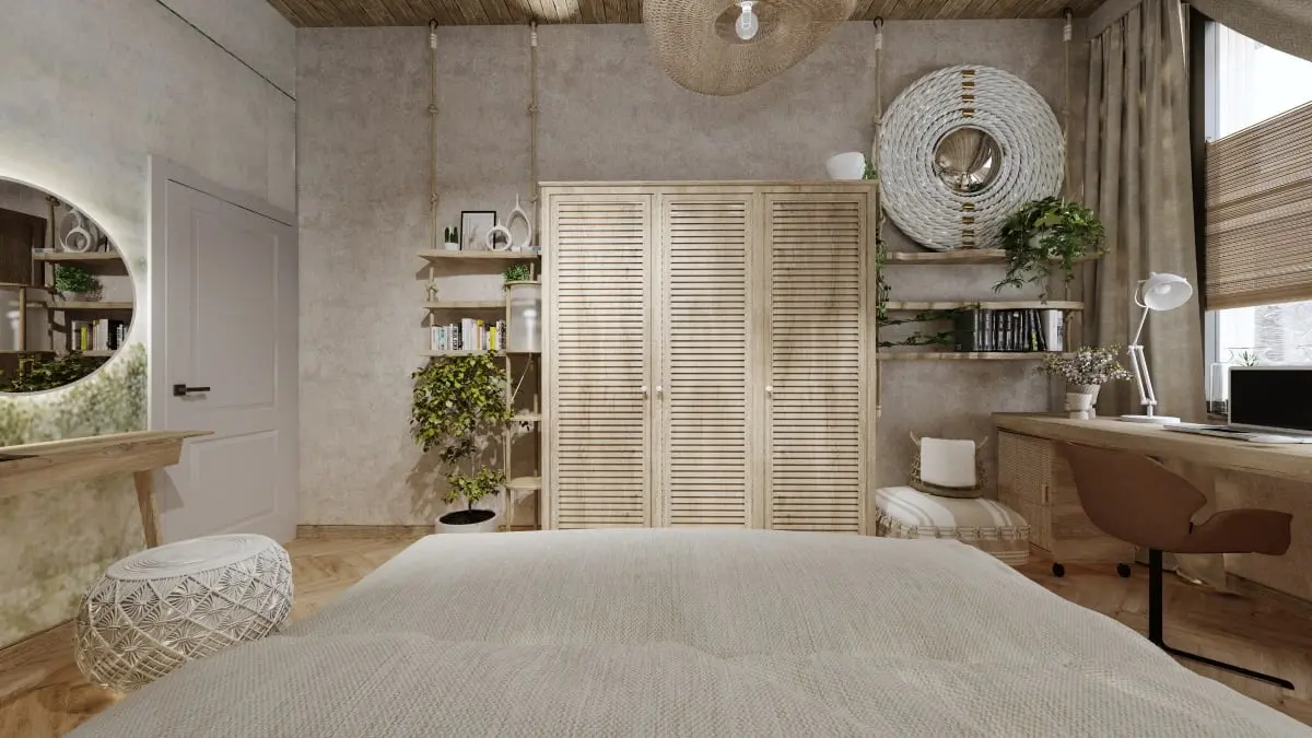 Proj.: Biuro Projektowe Home Design Ilona Schmidt