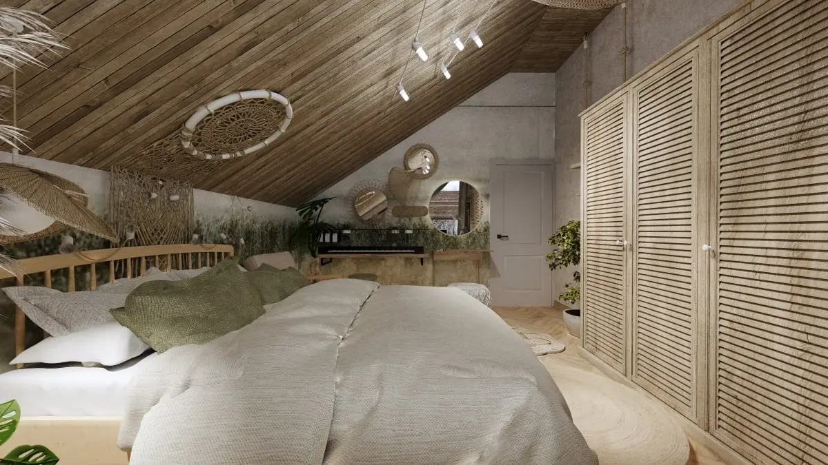 Proj.: Biuro Projektowe Home Design Ilona Schmidt