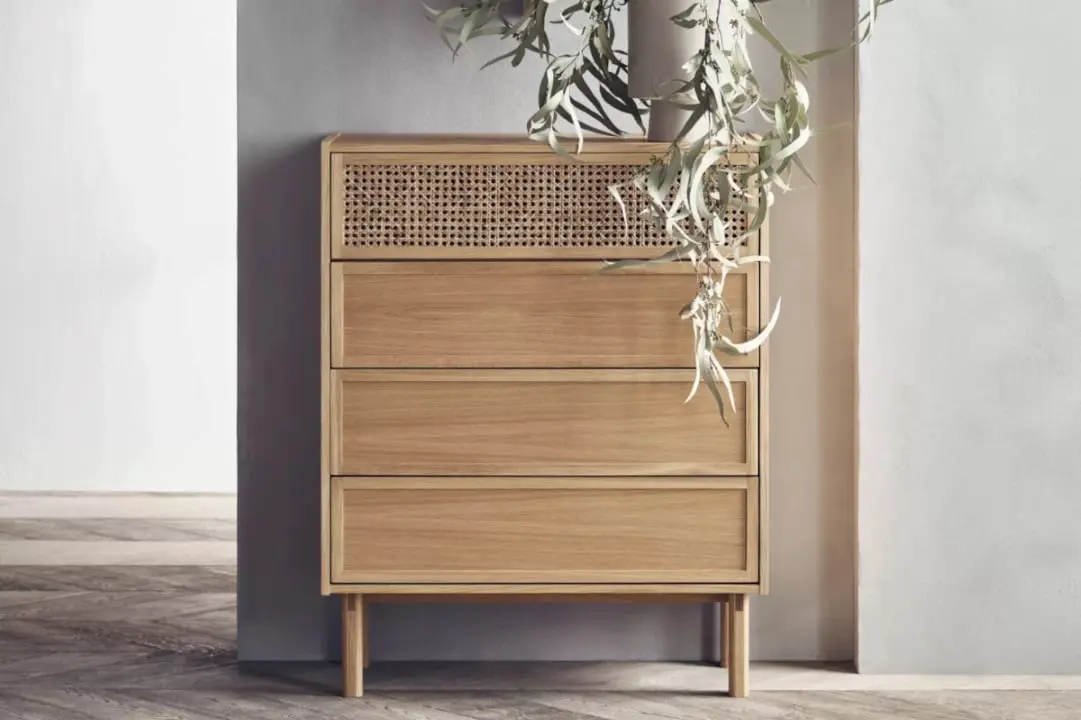 Kolecja mebli Cana | marka Bolia