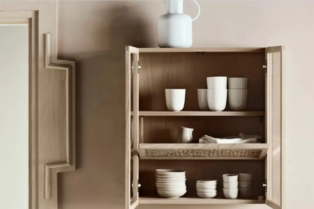 Kolecja mebli Cana | marka Bolia