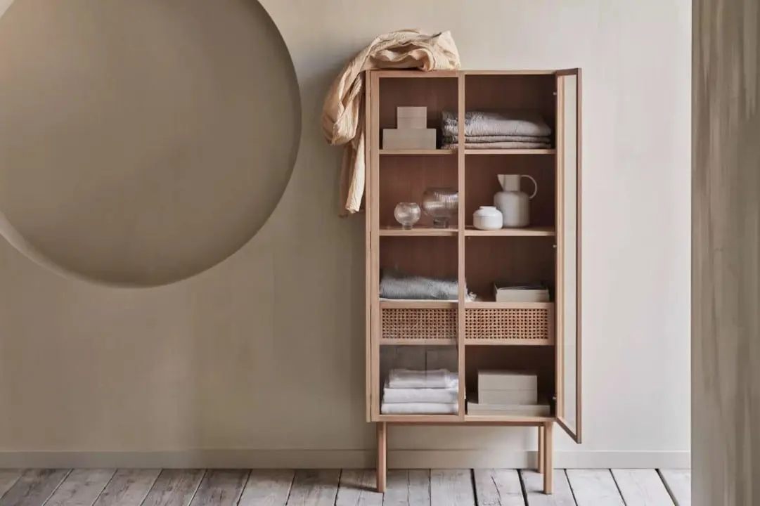 Kolecja mebli Cana | marka Bolia