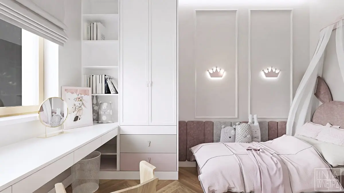 Proj.: Linia Wnętrz