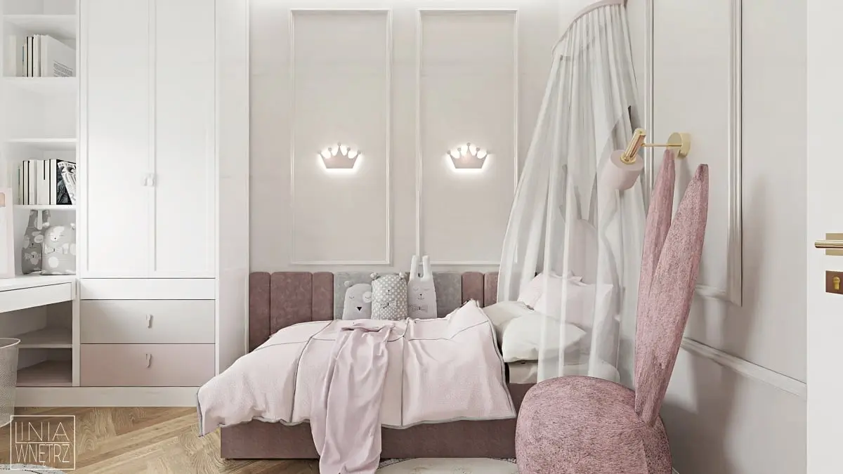 Proj.: Linia Wnętrz