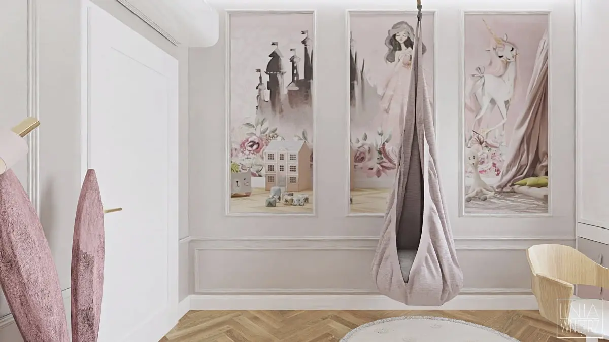 Proj.: Linia Wnętrz