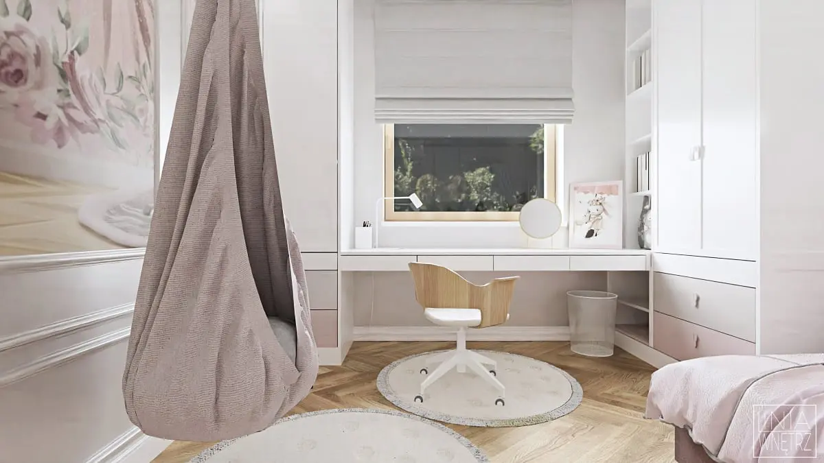 Proj.: Linia Wnętrz