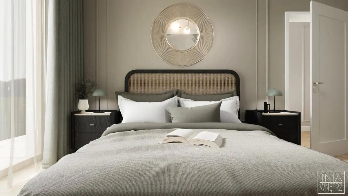 Proj.: Linia Wnętrz