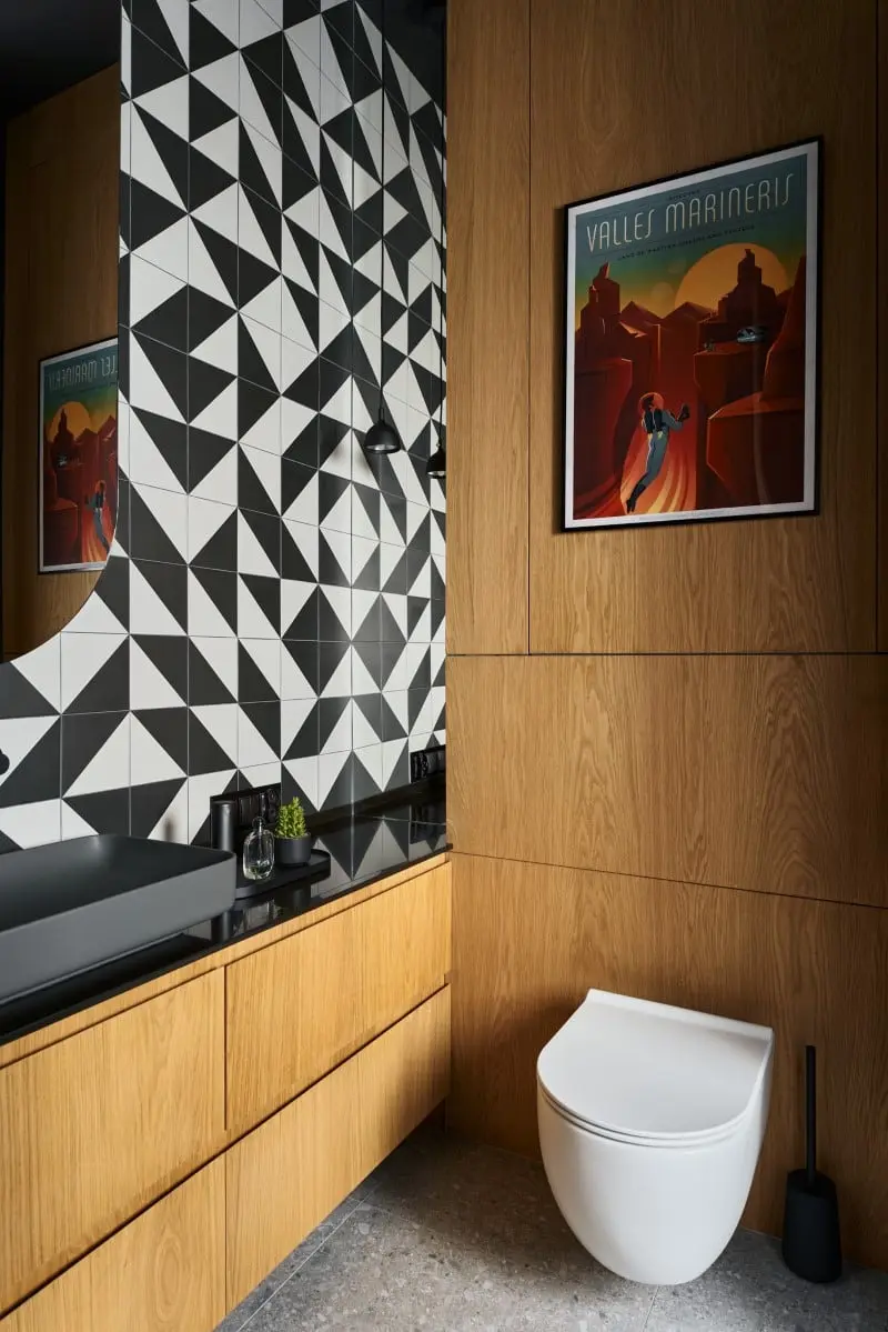 design: Zarysy Jan Wadim Sekuła | fot.: Tomo Yarmush